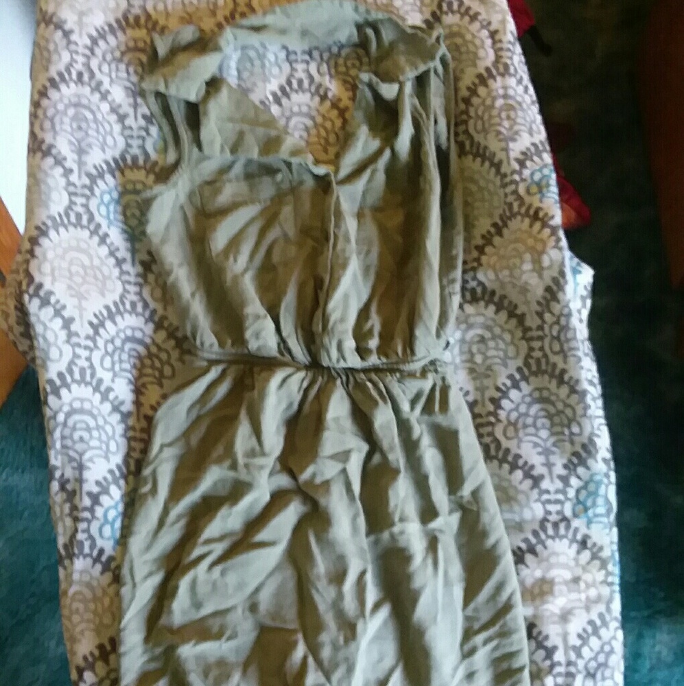 Pretty dress